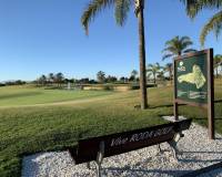 Nieuw gebouw - Bungalow - San Javier - Roda Golf