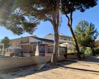 Nieuw gebouw - Bungalow - San Javier - Roda Golf