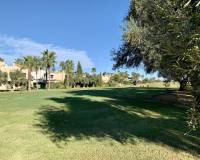 Nieuw gebouw - Bungalow - San Javier - Roda Golf