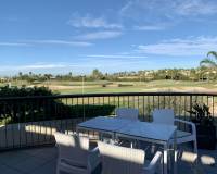 Nieuw gebouw - Bungalow - San Javier - Roda Golf