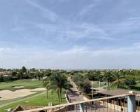 Nieuw gebouw - Bungalow - San Javier - Roda Golf