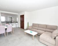 Nieuw gebouw - Bungalow - San Miguel de Salinas - La Cañada