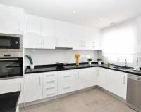 Nieuw gebouw - Bungalow - San Miguel de Salinas - La Cañada