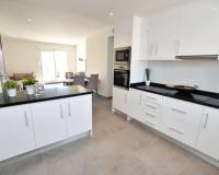 Nieuw gebouw - Bungalow - San Miguel de Salinas - La Cañada