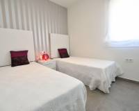 Nieuw gebouw - Bungalow - San Miguel de Salinas - La Cañada