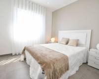 Nieuw gebouw - Bungalow - San Miguel de Salinas - La Cañada