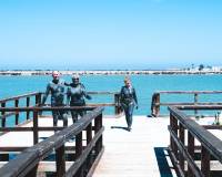 Nieuw gebouw - Bungalow - San Pedro del Pinatar - Las Esperanzas