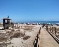 Nieuw gebouw - Bungalow - San Pedro del Pinatar - Las Esperanzas