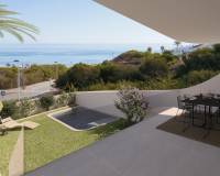 Nieuw gebouw - Bungalow - Torrevieja - La Mata-La Manguilla