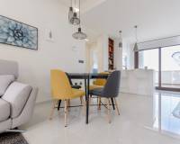 Nieuw gebouw - Bungalow - Torrevieja - Los Balcones