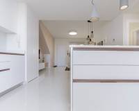 Nieuw gebouw - Bungalow - Torrevieja - Los Balcones