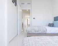 Nieuw gebouw - Bungalow - Torrevieja - Los Balcones