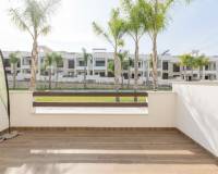 Nieuw gebouw - Bungalow - Torrevieja - Los Balcones