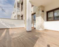 Nieuw gebouw - Bungalow - Torrevieja - Los Balcones