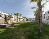 Nieuw gebouw - Bungalow - Torrevieja - Los Balcones