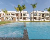 Nieuw gebouw - Bungalow - Torrevieja - Los Balcones