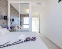 Nieuw gebouw - Bungalow - Torrevieja - Los Balcones