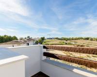 Nieuw gebouw - Bungalow - Torrevieja - Los Balcones