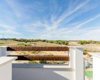 Nieuw gebouw - Bungalow - Torrevieja - Los Balcones