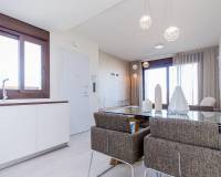 Nieuw gebouw - Bungalow - Torrevieja - Los Balcones