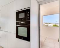 Nieuw gebouw - Bungalow - Torrevieja - Los Balcones