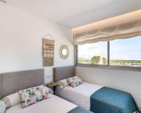 Nieuw gebouw - Bungalow - Torrevieja - Los Balcones