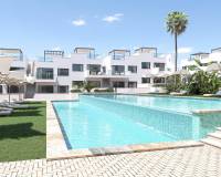 Nieuw gebouw - Bungalow - Torrevieja - Los Balcones