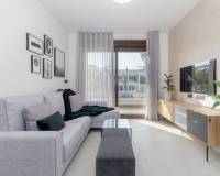 Nieuw gebouw - Bungalow - Torrevieja - Los Balcones