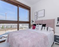 Nieuw gebouw - Bungalow - Torrevieja - Los Balcones