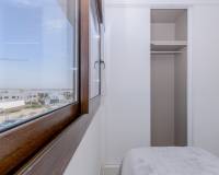 Nieuw gebouw - Bungalow - Torrevieja - Los Balcones