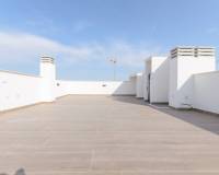 Nieuw gebouw - Bungalow - Torrevieja - Los Balcones