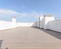 Nieuw gebouw - Bungalow - Torrevieja - Los Balcones