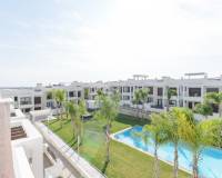 Nieuw gebouw - Bungalow - Torrevieja - Los Balcones