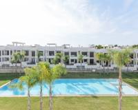 Nieuw gebouw - Bungalow - Torrevieja - Los Balcones