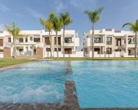 Nieuw gebouw - Bungalow - Torrevieja - Los Balcones