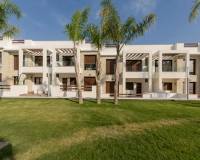 Nieuw gebouw - Bungalow - Torrevieja - Los Balcones