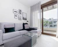 Nieuw gebouw - Bungalow - Torrevieja - Los Balcones