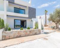 Nieuw gebouw - Bungalow - Torrevieja - Los Balcones