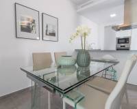 Nieuw gebouw - Bungalow - Torrevieja - Los Balcones