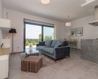 Nieuw gebouw - Bungalow - Torrevieja - Los Balcones
