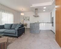 Nieuw gebouw - Bungalow - Torrevieja - Los Balcones