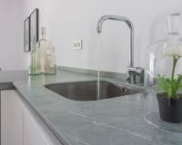 Nieuw gebouw - Bungalow - Torrevieja - Los Balcones