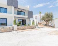 Nieuw gebouw - Bungalow - Torrevieja - Los Balcones