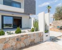 Nieuw gebouw - Bungalow - Torrevieja - Los Balcones