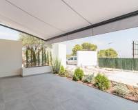 Nieuw gebouw - Bungalow - Torrevieja - Los Balcones