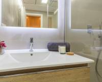 Nieuw gebouw - Bungalow - Torrevieja - Los Balcones