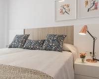 Nieuw gebouw - Bungalow - Torrevieja - Los Balcones