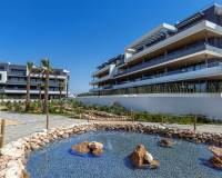 Nieuw gebouw - Bungalow - Torrevieja - Spain