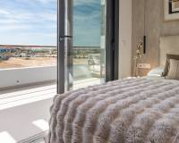 Nieuw gebouw - Bungalow - Torrevieja - Spain