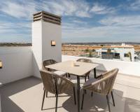 Nieuw gebouw - Bungalow - Torrevieja - Spain
